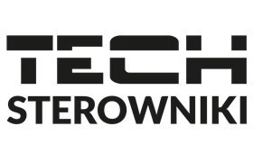 Logo Tech Sterowniki