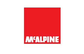 logo McAlpine