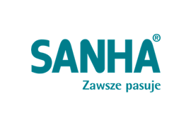 Logo Sanha