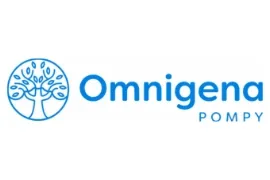 logo Omnigena