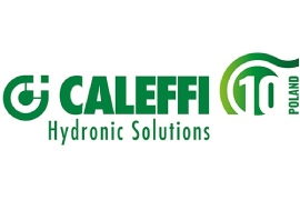 Logo Caleffi