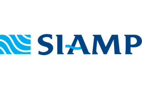 Logo Siamp